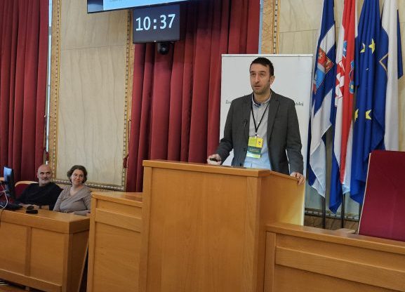 Održan 33. Znanstveni skup “Nijemci i Austrijanci u hrvatskom kulturnom krugu”